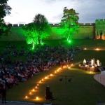 Green Fields event in Lincoln